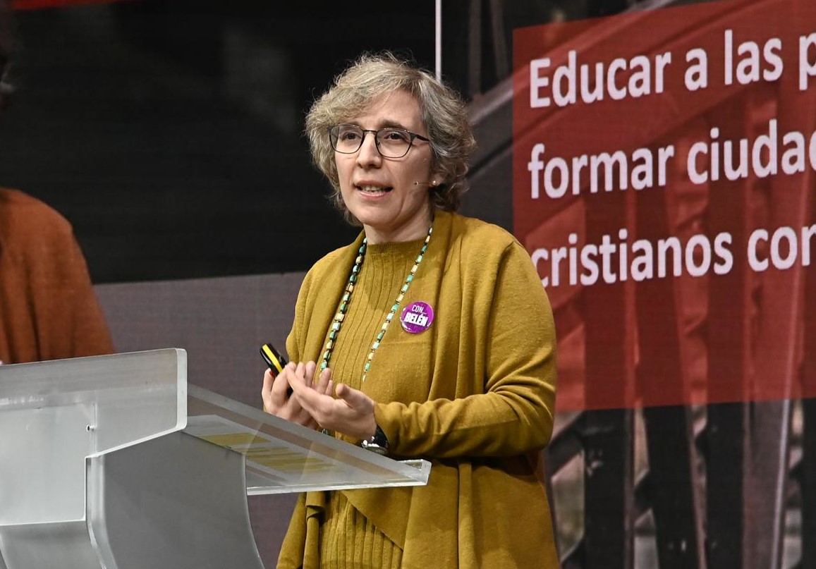 Bel&eacute;n Blanco Rubio