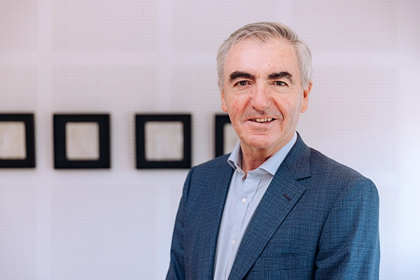 Jos&eacute; Manuel Cidad